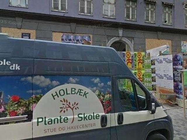 Erhvervsejendom til leje i København, Brøndby