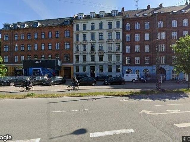 Erhvervsejendom til leje i København, Brøndby