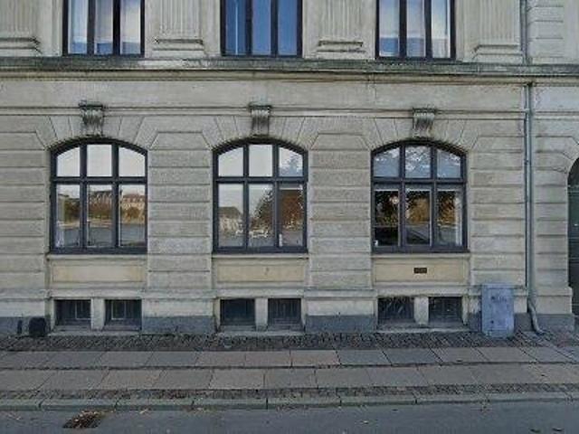 Erhvervsejendom til leje i København, Brøndby