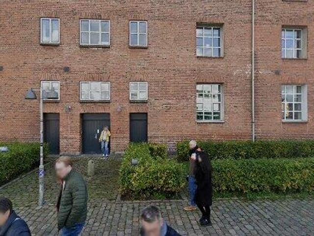 Erhvervsejendom til leje i København, Brøndby