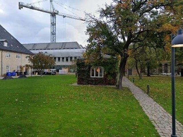 Erhvervsejendom til leje i København, Københavns Kommune