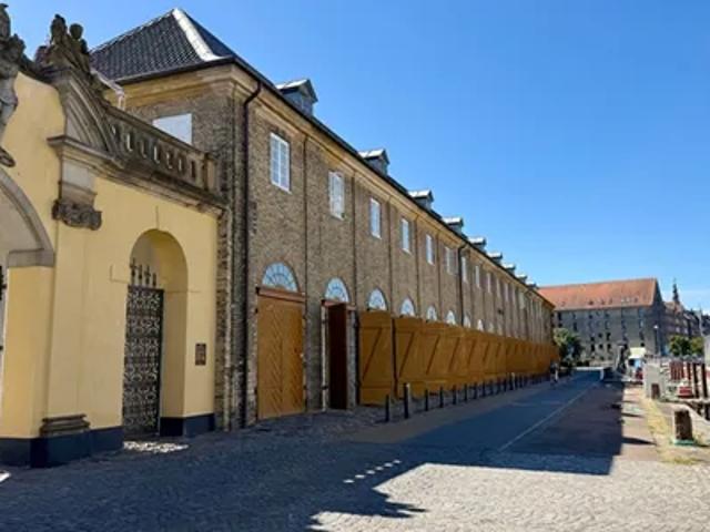 Erhvervsejendom til leje i København, Brøndby