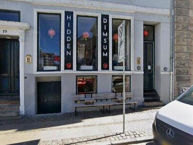 Erhvervsejendom til leje i København, Brøndby