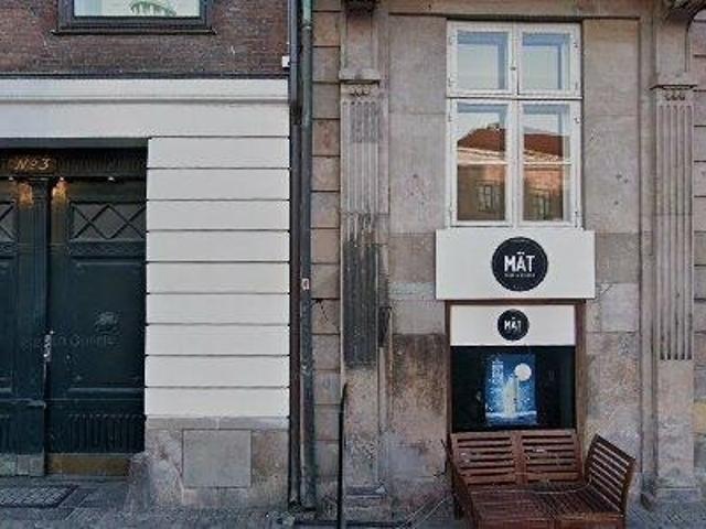 Erhvervsejendom til leje i København, Brøndby
