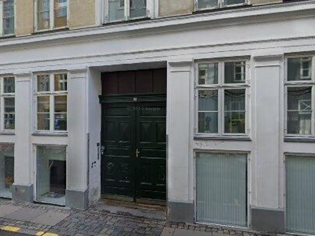 Erhvervsejendom til leje i København, Brøndby