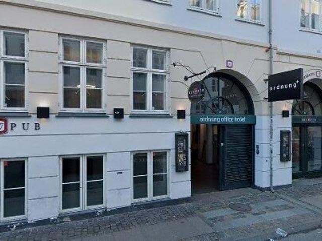 Erhvervsejendom til leje i København, Brøndby