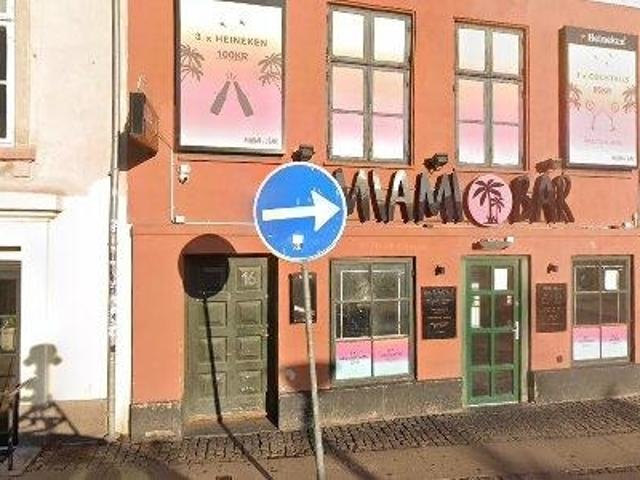 Erhvervsejendom til leje i København, Brøndby