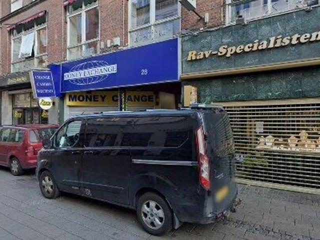 Erhvervsejendom til leje i København, Brøndby