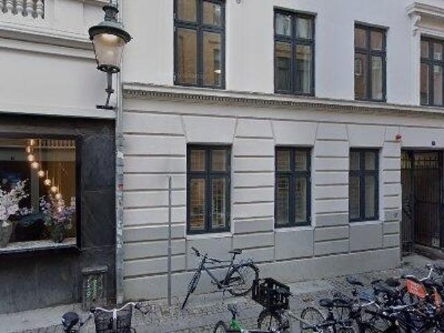 Erhvervsejendom til leje i København, Brøndby