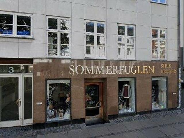Erhvervsejendom til leje i København, Brøndby