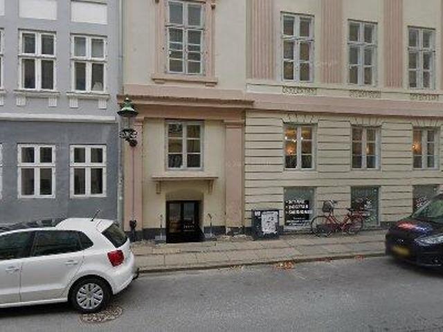 Erhvervsejendom til leje i København, Brøndby