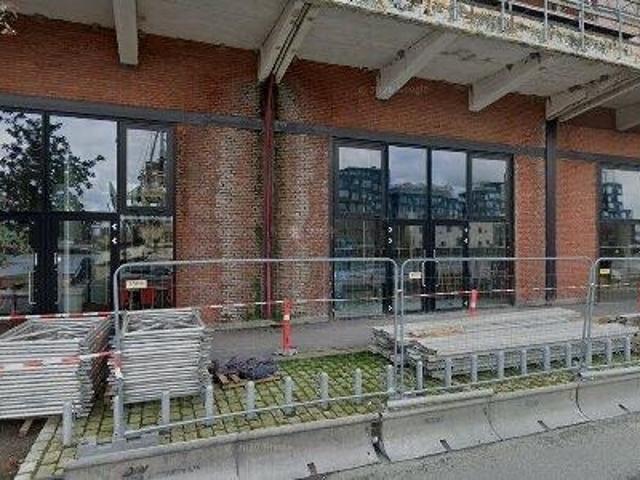Erhvervsejendom til leje i Østerbro, København