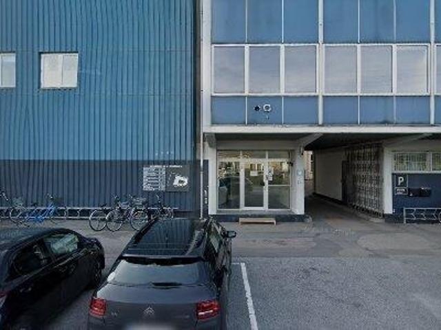 Erhvervsejendom til leje i København, Brøndby