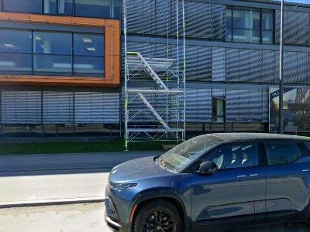 Erhvervsejendom til leje i København, Brøndby