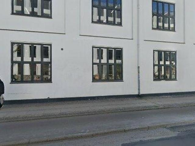 Erhvervsejendom til leje i København, Brøndby