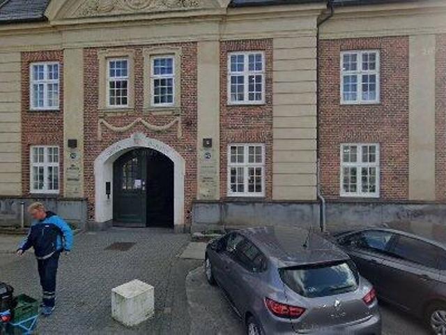Erhvervsejendom til leje i København, Brøndby