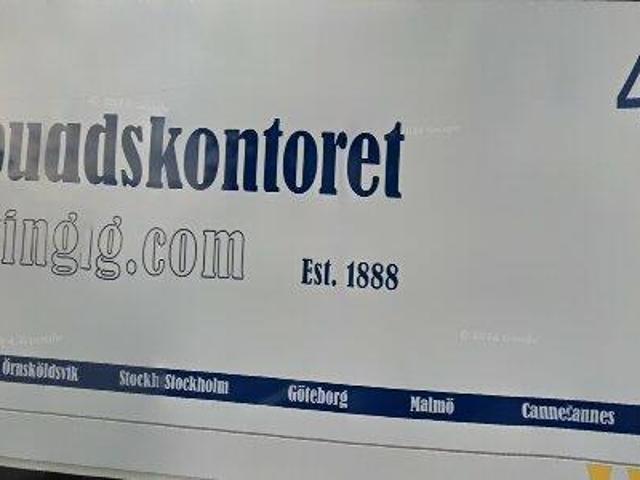 Erhvervsejendom til leje i København, Brøndby