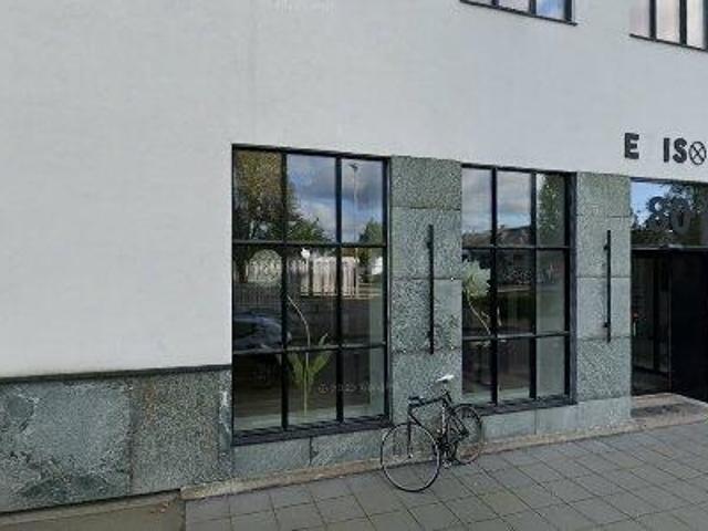 Erhvervsejendom til leje i København, Brøndby