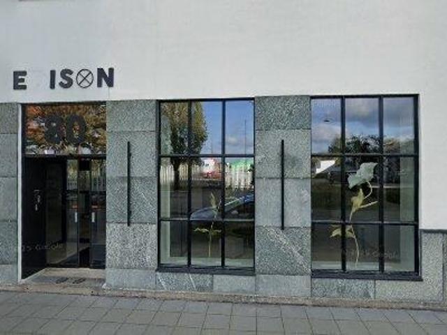 Erhvervsejendom til leje i København, Brøndby