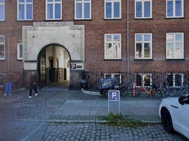 Erhvervsejendom til leje i København, Brøndby