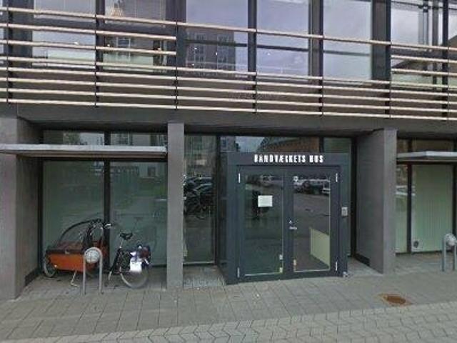 Erhvervsejendom til leje i København, Brøndby