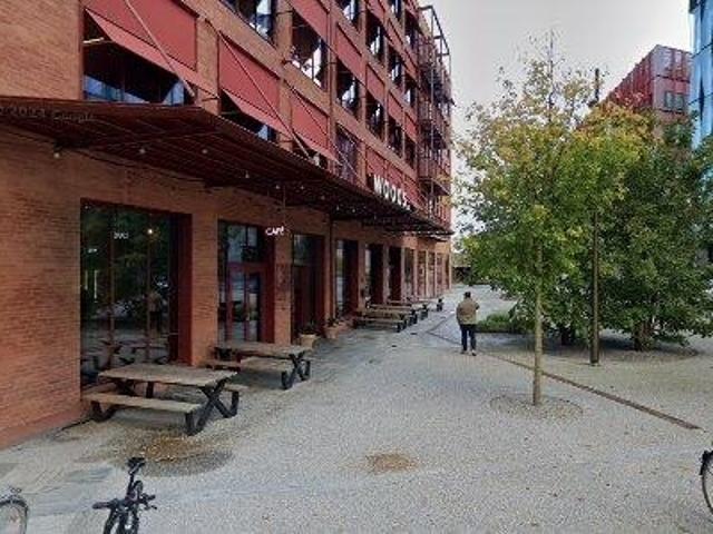 Erhvervsejendom til leje i København, Brøndby