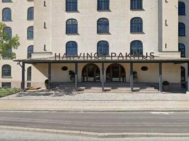 Erhvervsejendom til leje i København, Brøndby