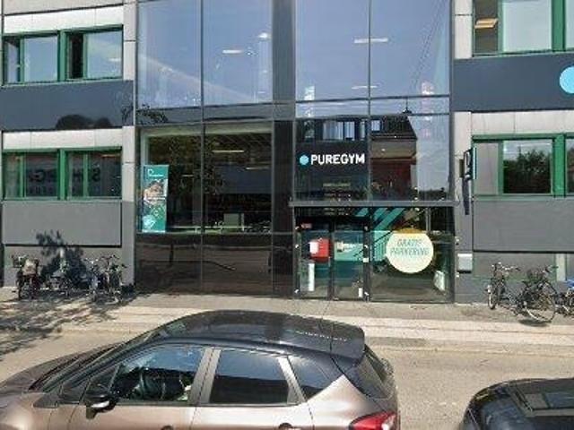 Erhvervsejendom til leje i København, Brøndby