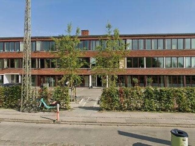 Erhvervsejendom til leje i Valby, København