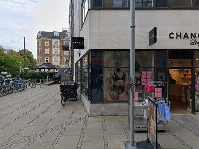 Erhvervsejendom til leje i Valby, København