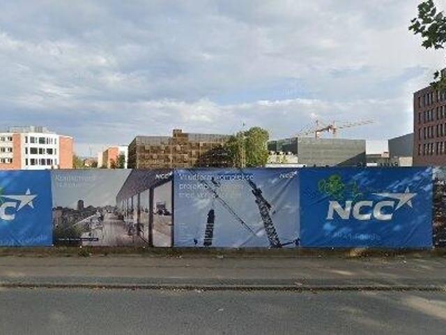 Erhvervsejendom til leje i Valby, København