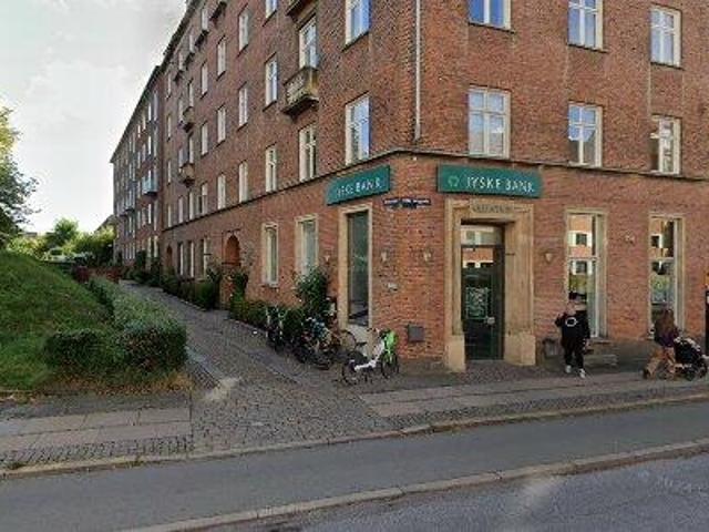 Erhvervsejendom til leje i Valby, København