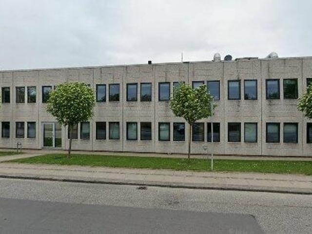 Erhvervsejendom til leje i Glostrup, Brøndby