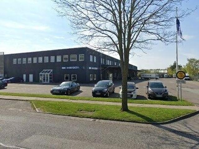 Erhvervsejendom til leje i Glostrup, Brøndby