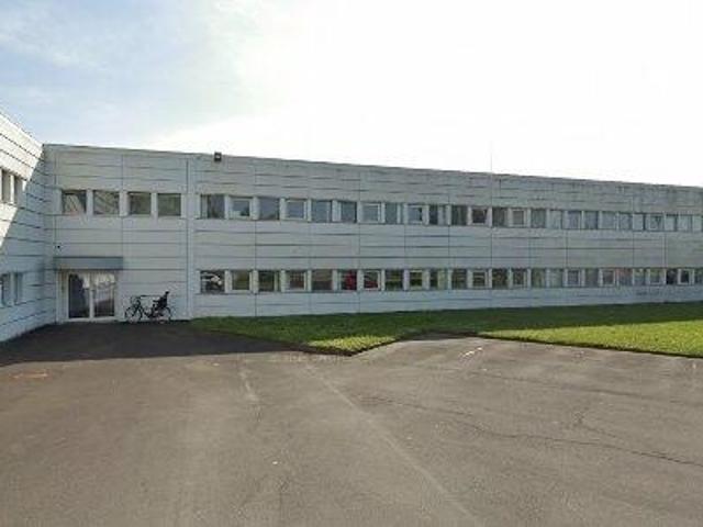 Erhvervsejendom til leje i Glostrup, Brøndby
