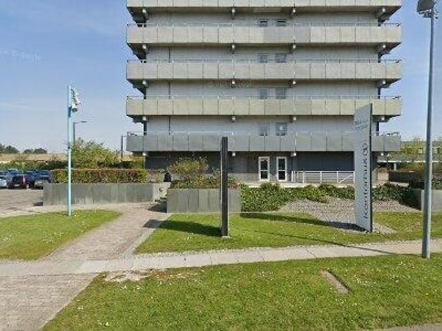 Erhvervsejendom til leje i Glostrup, Brøndby
