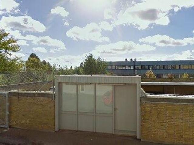 Erhvervsejendom til leje i Glostrup, Brøndby