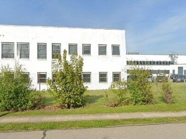 Erhvervsejendom til leje i Glostrup, Brøndby