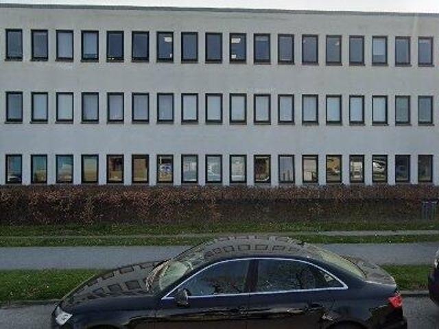 Erhvervsejendom til leje i Glostrup, Brøndby