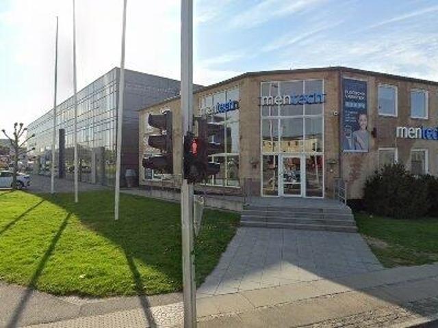 Erhvervsejendom til leje i Glostrup, Brøndby