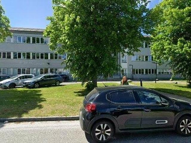 Erhvervsejendom til leje i Brøndby