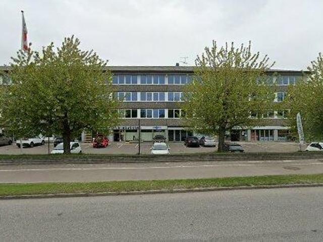 Erhvervsejendom til leje i Brøndby