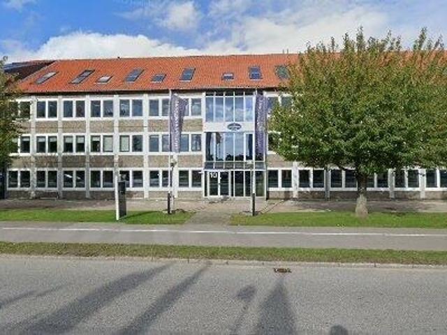 Erhvervsejendom til leje i Brøndby