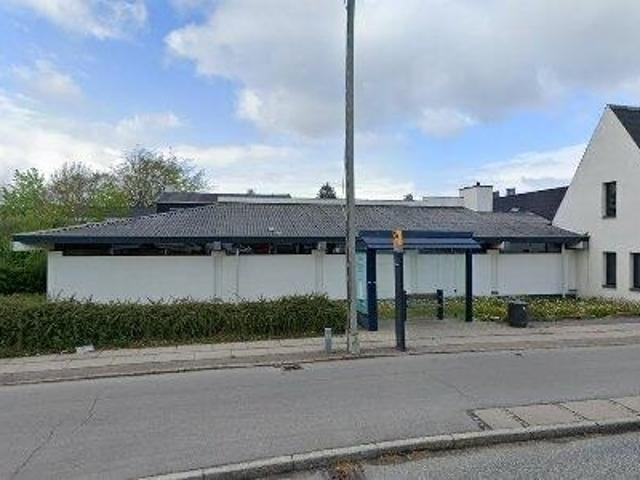 Erhvervsejendom til leje i Rødovre, Brøndby