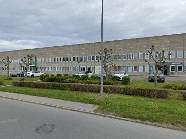 Erhvervsejendom til leje i Taastrup, Brøndby