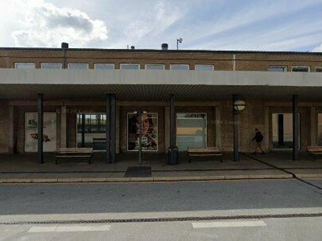 Erhvervsejendom til leje i Taastrup, Høje-Taastrup Kommune