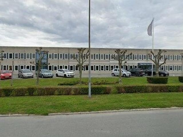 Erhvervsejendom til leje i Taastrup, Brøndby