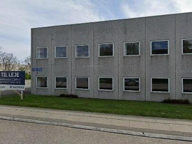 Erhvervsejendom til leje i Taastrup, Brøndby