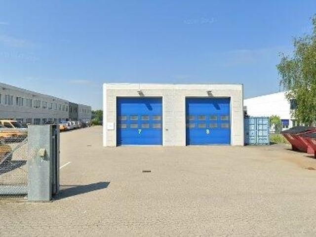 Erhvervsejendom til leje i Hedehusene, Brøndby