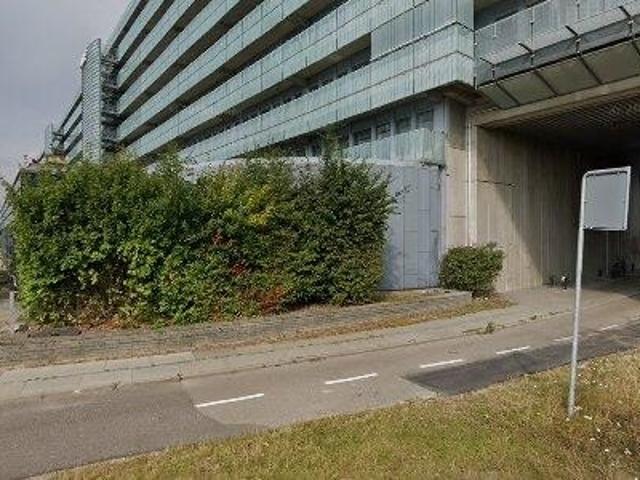 Erhvervsejendom til leje i Hvidovre, Brøndby